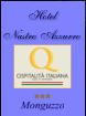Hotel  Nastro Azzurro