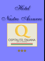 Hotel  Nastro Azzurro